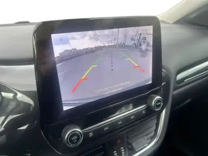 Photo 13 Ford Puma  1.0 Flexifuel 125ch S&S mHEV Titanium Business