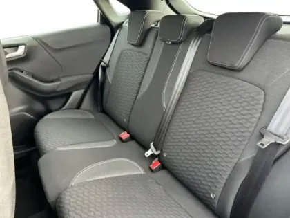 Photo 7 Ford Puma  1.0 Flexifuel 125ch S&S mHEV Titanium Business