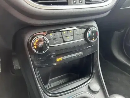 Photo 14 Ford Puma  1.0 Flexifuel 125ch S&S mHEV Titanium Business