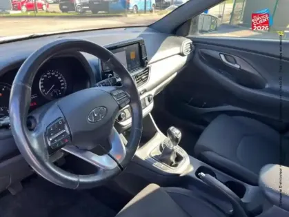 Photo 29 Hyundai I30  1.6 CRDi 115ch Edition Navi Euro6d-T