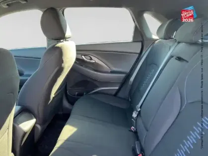 Photo 10 Hyundai I30  1.6 CRDi 115ch Edition Navi Euro6d-T