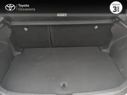 Photo 9 Toyota Yaris  120 VVT-i Design 5p MY22