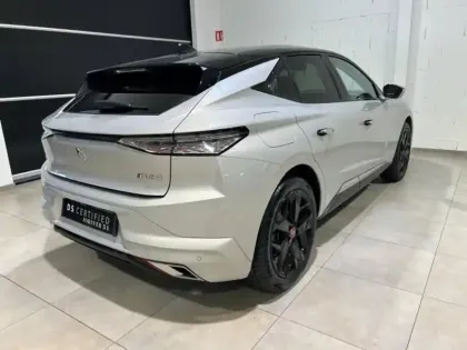 Photo 14 DS DS 4 Gén. II Ph1 Performance Line + 5