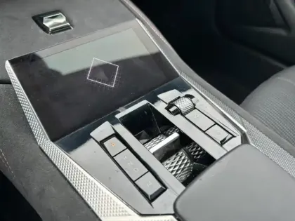 Photo 10 DS DS 4 Gén. II Ph1 Performance Line + 5