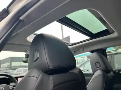 Photo 13 DS DS 4 Gén. II Ph1 Performance Line + 5