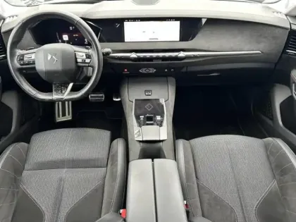 Photo 7 DS DS 4 Gén. II Ph1 Performance Line + 5