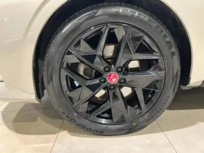 Photo 12 DS DS 4 Gén. II Ph1 Performance Line + 5