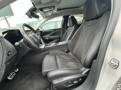 Photo 6 DS DS 4 Gén. II Ph1 Performance Line + 5