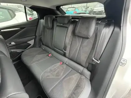 Photo 8 DS DS 4 Gén. II Ph1 Performance Line + 5