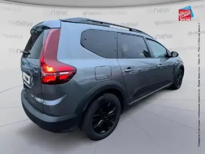 Photo 5 Dacia Jogger  1.6 hybrid 140ch Extreme 7 places -24