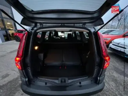 Photo 13 Dacia Jogger  1.6 hybrid 140ch Extreme 7 places -24