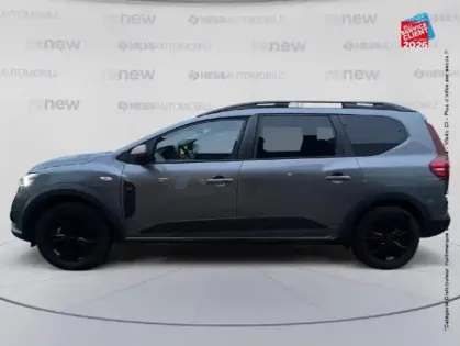 Photo 8 Dacia Jogger  1.6 hybrid 140ch Extreme 7 places -24