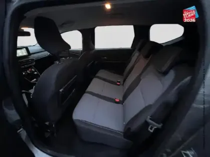 Photo 10 Dacia Jogger  1.6 hybrid 140ch Extreme 7 places -24