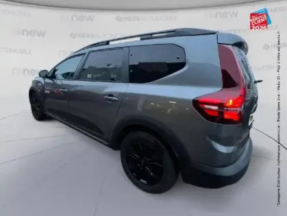 Photo 7 Dacia Jogger  1.6 hybrid 140ch Extreme 7 places -24