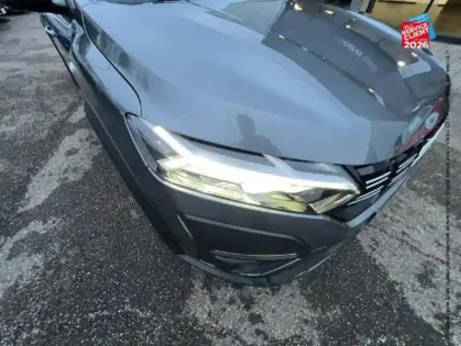 Photo 12 Dacia Jogger  1.6 hybrid 140ch Extreme 7 places -24