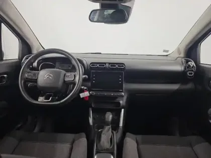 Photo 10 Citroën C3 Aircross  PureTech 130ch S&S Shine EAT6