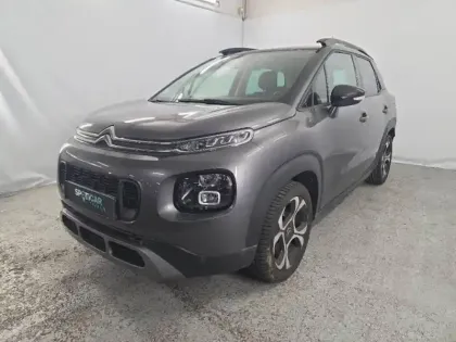 Photo Citroën C3 Aircross