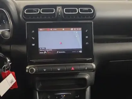 Photo 14 Citroën C3 Aircross  PureTech 130ch S&S Shine EAT6