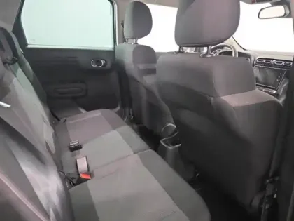 Photo 9 Citroën C3 Aircross  PureTech 130ch S&S Shine EAT6