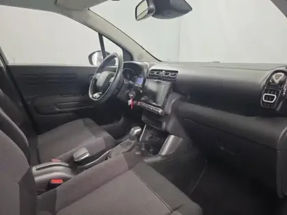 Photo 8 Citroën C3 Aircross  PureTech 130ch S&S Shine EAT6