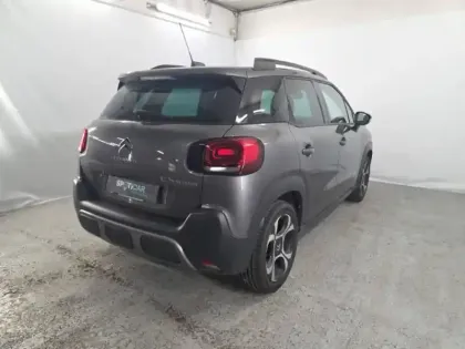 Photo 5 Citroën C3 Aircross  PureTech 130ch S&S Shine EAT6