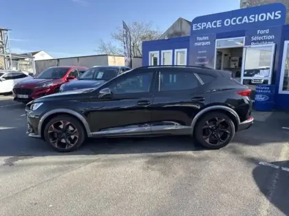 Photo 7 Cupra Formentor  1.4 e-HYBRID 245ch VZ DSG6