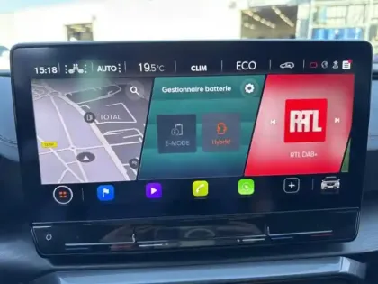 Photo 12 Cupra Formentor  1.4 e-HYBRID 245ch VZ DSG6