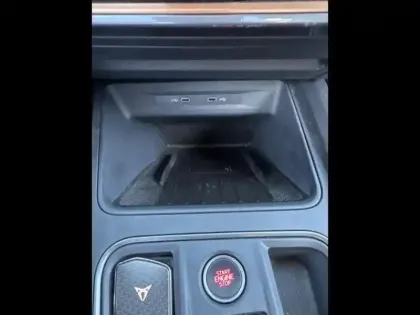 Photo 14 Cupra Formentor  1.4 e-HYBRID 245ch VZ DSG6