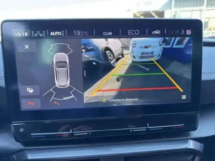 Photo 13 Cupra Formentor  1.4 e-HYBRID 245ch VZ DSG6