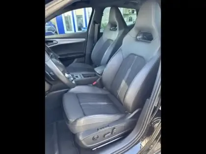 Photo 11 Cupra Formentor  1.4 e-HYBRID 245ch VZ DSG6