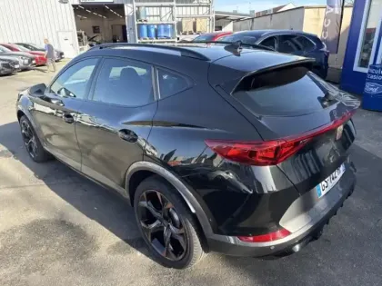 Photo 6 Cupra Formentor  1.4 e-HYBRID 245ch VZ DSG6