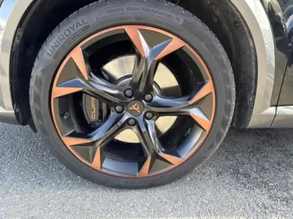 Photo 8 Cupra Formentor  1.4 e-HYBRID 245ch VZ DSG6