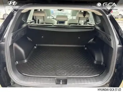 Photo 9 Hyundai Tucson  1.6 CRDI 136ch Hybrid 48V Executive DCT7