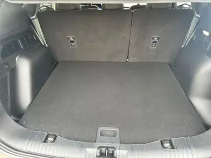 Photo 8 Ford Kuga  2.5 Duratec 190ch FHEV E85 Titanium BVA