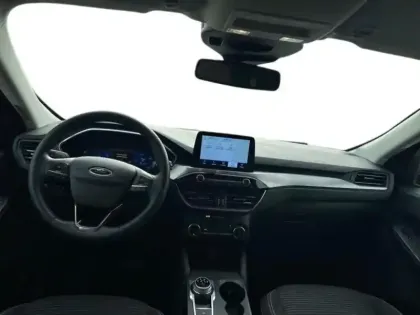 Photo 5 Ford Kuga  2.5 Duratec 190ch FHEV E85 Titanium BVA