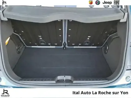 Photo 5 Fiat 500  e 118ch Icône