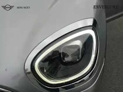 Photo 14 Mini Countryman  Cooper 136ch  Highlands BVA7