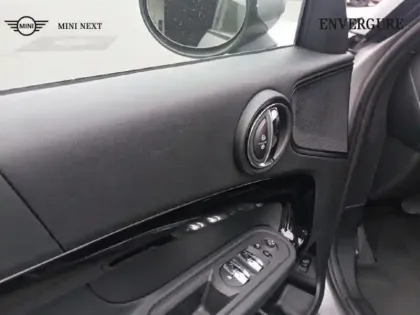 Photo 13 Mini Countryman  Cooper 136ch  Highlands BVA7