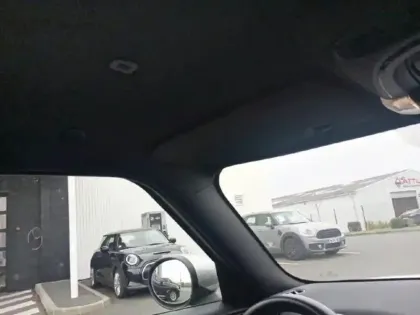 Photo 11 Mini Countryman  Cooper 136ch  Highlands BVA7