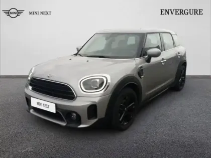 Photo Mini Countryman
