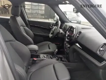 Photo 8 Mini Countryman  Cooper 136ch  Highlands BVA7