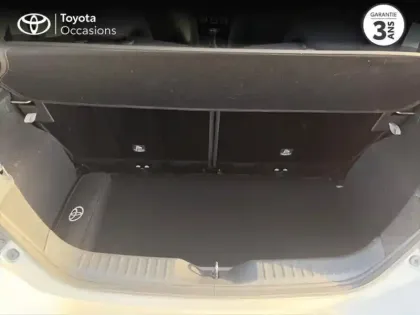 Photo 9 Toyota Aygo  X 1.0 VVT-i 72ch Dynamic