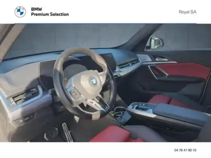 Photo 6 BMW X1  xDrive25e 245ch M Sport