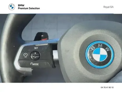 Photo 14 BMW X1  xDrive25e 245ch M Sport