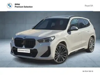 Photo Bmw X1