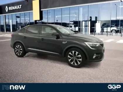 Photo 6 Renault Arkana  1.6 E-Tech 145ch Business