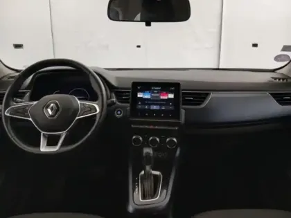 Photo 12 Renault Arkana  1.6 E-Tech 145ch Business