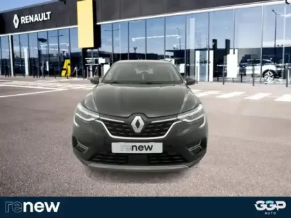 Photo 5 Renault Arkana  1.6 E-Tech 145ch Business