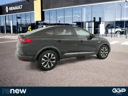 Photo 7 Renault Arkana  1.6 E-Tech 145ch Business