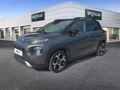 Photo Citroën C3 Aircross